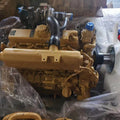 C7 Engine C2.4 C2.6 C3.3 C3.4 C4.2 C4.4 Engine Assembly  for Excavator