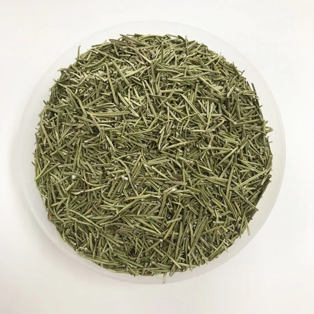 X005 Mi Die Xiang Wholesale Chinese Spice Rosemary Herbs Tea Dried Rosemary Leaves for Food