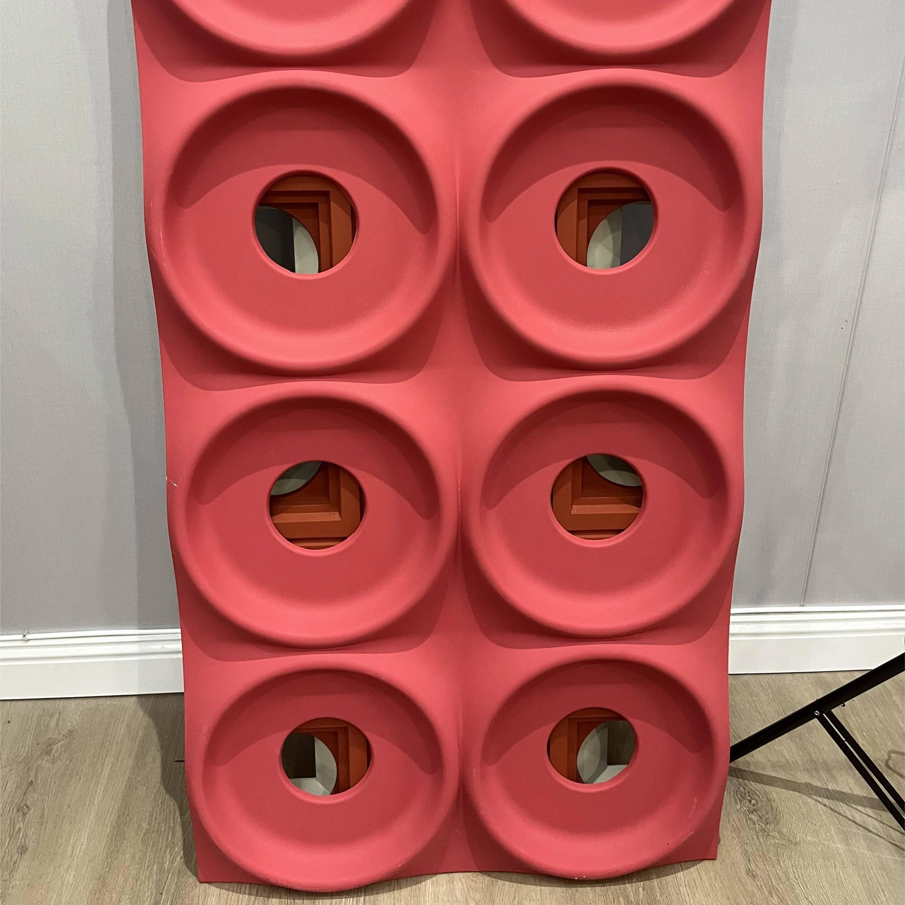 SONSILL UTO New Material Waterproof Pu Stone Pu Stone Wall Panel Pu Stone Panels