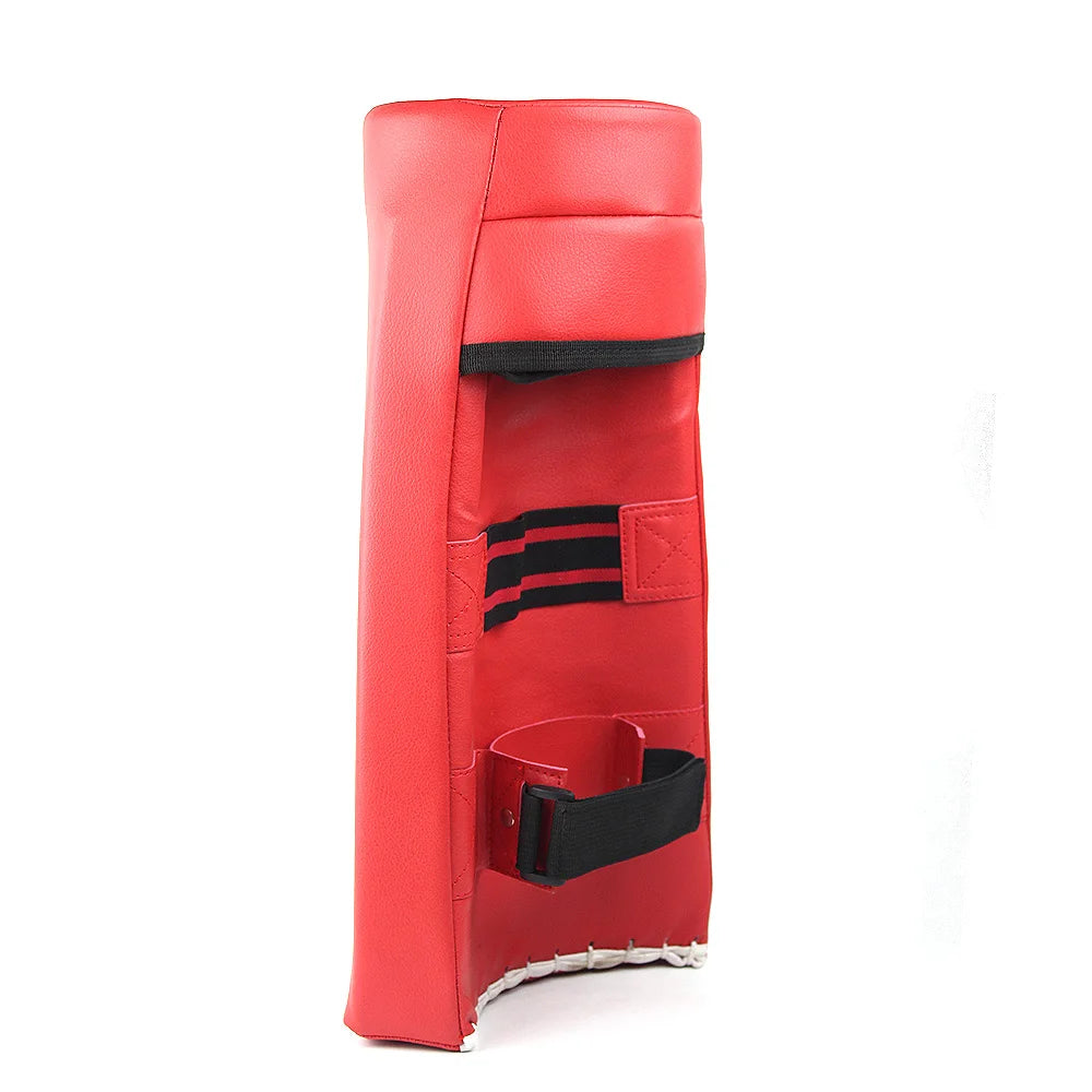 Woosung Boxing Pads / Taekwondo Focus Mitt / Boxing Training Equipment
