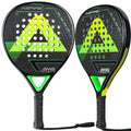 Hot Selling 3K Carbon Padel Racquet Paddle and Shovel Low Price Ready to Ship