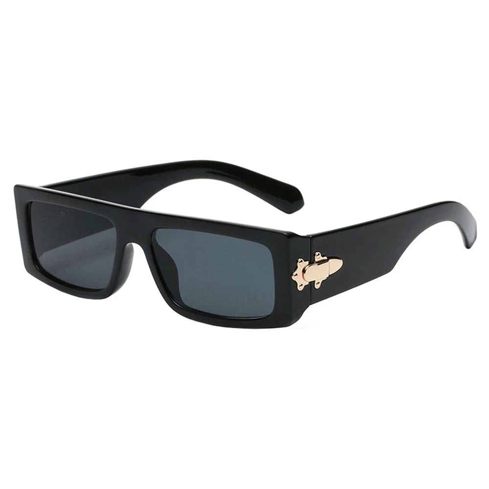 Women Sunglasses Hot Selling Trendy Sun Glasses Fashion Retro Wholesale Classic Vintage Popular Plastic Shades Sunglasses