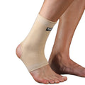 JINGBA Customization Ankle Stabilizer Support Sprained or Strained Ankle Satisfaction Guarantee Ankle Brace Compression Sleeve