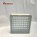 Small Size clear Glass Block Glass Brick for Outer Wall Use