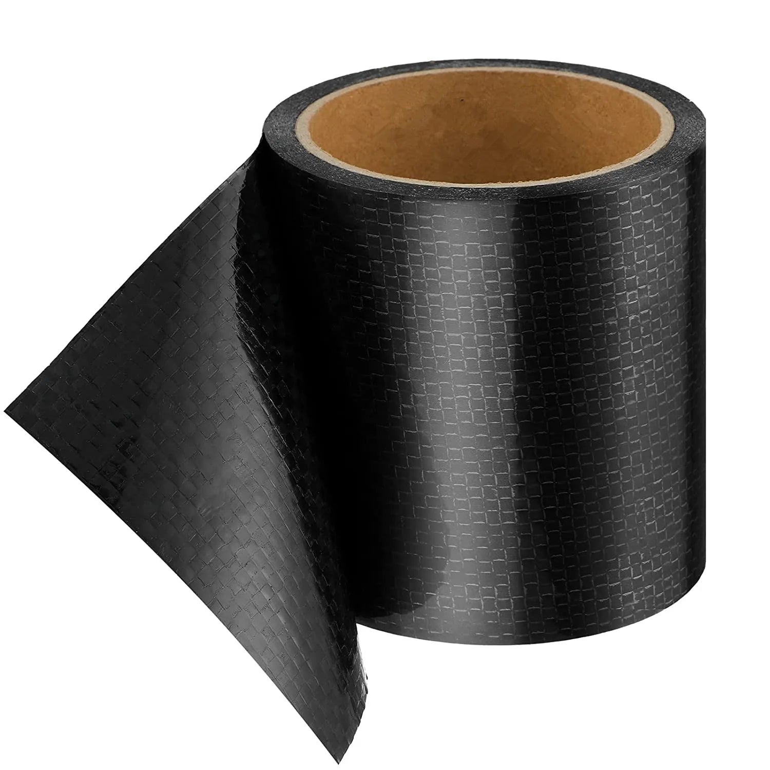 Abendo Supply 4\" x 20' Thick RV Underbelly Repair Tape Home Camper Travel Trailer Masking Tape with Acrylic Adhesive