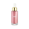 Private Label Long Lasting Shimmer Cream Highlighter High Gloss Bronzer and Highlighter Drops Face Body Highlighter Makeup
