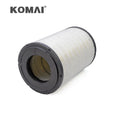 air Filter Use for komatsu 6I-2503   705691 a 1 ME 442325 84165288 901056 SL 8995 S 7418 a F 434391