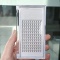 Professional Eyelash Manufacturer Private Label 5D 6D Premade Lash Fan Russian Volume 6d Eyelash Extension