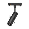 BESUN Track Light Magnetic Surface Mounted LED Ceiling LED Floodlight Lighting System