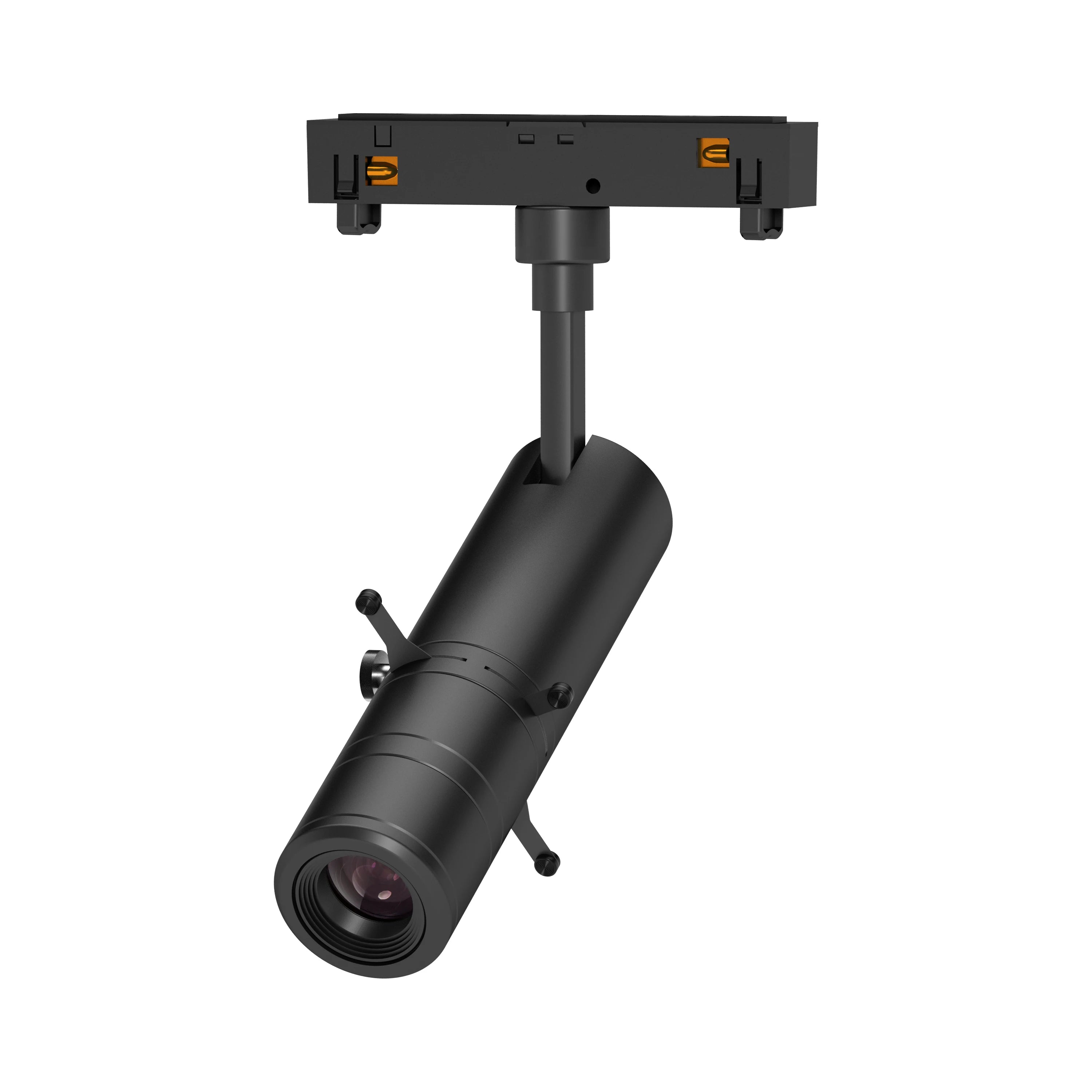 BESUN Track Light Magnetic Surface Mounted LED Ceiling LED Floodlight Lighting System