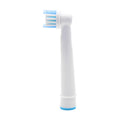 Factory Wholesale Oral Brush Head Electric Toothbrush Heads Compatible Oral Brush With High Quality