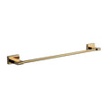 Bathroom Gold Towel Holder Towel Hanger Wall Mount Towel Bar