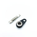 B247-2377 AA08-2122  for Ricoh MP 2075 7500 8000 7001 8001 9001 9002 7502 Toner Recycling Connecting ShafA and  Improved Bushing