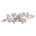 Crystal Womens Hair Accessories Combs Headpiece Wedding Hair Combs