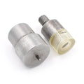 5/6/7/8/9/10//12/15 mm Leather Rivets Installation Tool Hand Press Button Eyelets Mold Clothing & Accessories Metal Buckle Dies