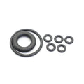 Customized High-Temp PTFE Oil-Resistant ISO9001 Certified Flying Eagle Seals Sheet Rod Tube Backup Flat Gasket Washer O Ring