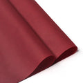 Wine Red Claret Color Dampproof Wrapping Tissue Paper for Gift Packaging MegaBDM
