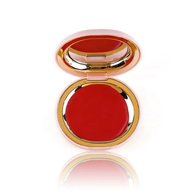 Customized Blush Palette Diy Custom Vegan Wholesale Blush Custom Makeup Liquid Blush Beauty Blush