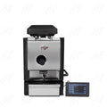 ITOP 400g Mini Electric Stainless Steel Coffee Bean Roaster Small Home Roasting Machine for Cafe Household Use
