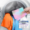 Colour Grabber Catcher Eco-Friendly Machine-wash High Active Ingredient Laundry Tumble Dryer Sheets Bundle Customizable