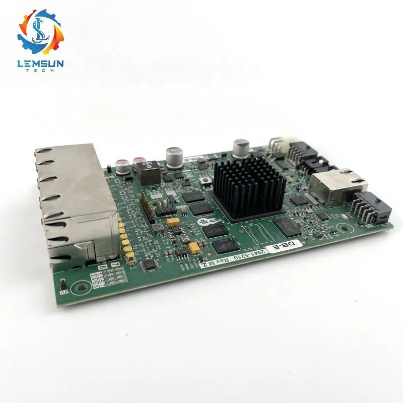 Original HOPE Spare Parts for Printer Spare Parts DB-E  Printhead Board Better Print Board