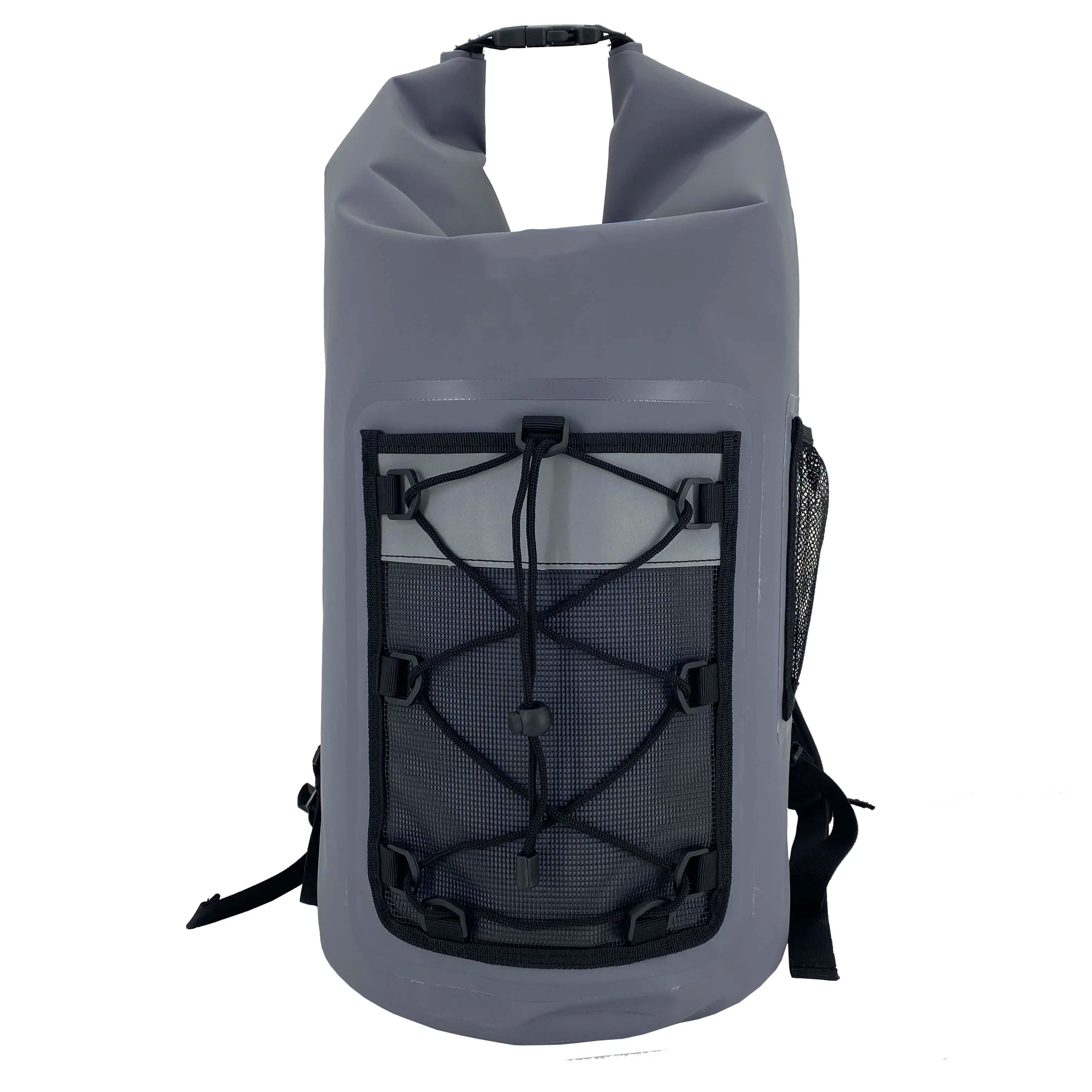OEM 500D PVC Floating Pack Hiking 20L Waterproof Dry Bag