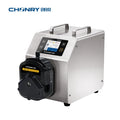 SG600LC Industrial Peristaltic Pump by Manufacturer Multi-Channel Infusion Pump with Motor Power Supply for Watering & Infusions