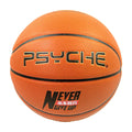 PSYCHE Brand OEM Factory Official Indoor Game Basketball EVO Microfiber Basketball
