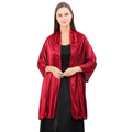 European and American New Evening Dress Bridal Bridesmaid Shawl Scarf for Women in Autumn Season