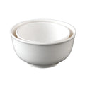 Restaurant Dinnerware Soup Serving Bulk Cheap Durable 5 Inch Plastic Melamine Rice Bowl