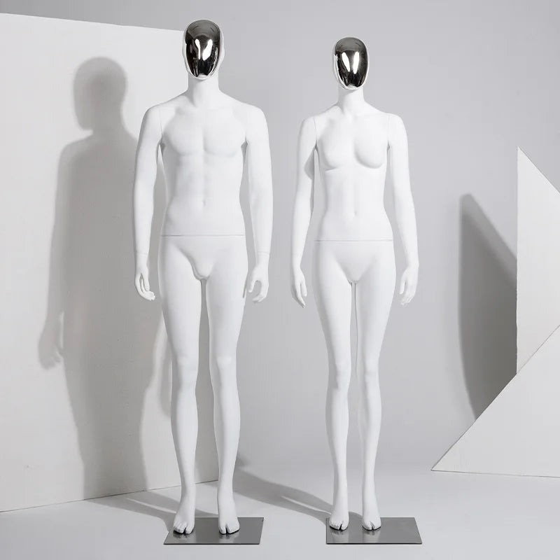 Hot Selling Female Full Body Mannequin Dummy Model
