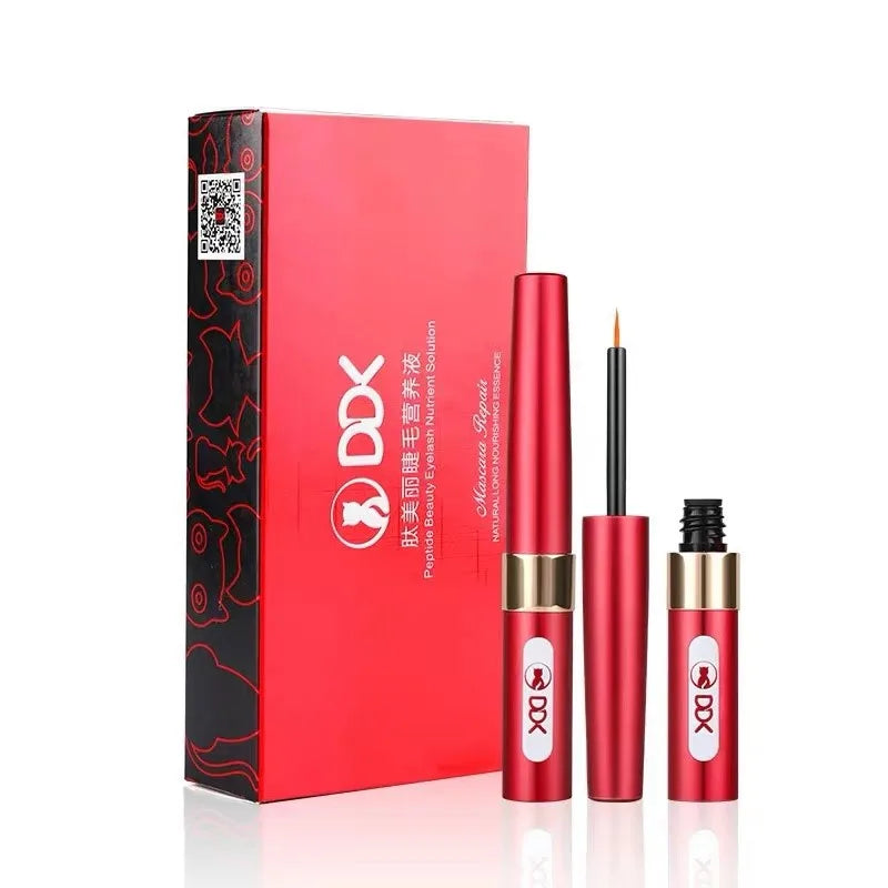 DDK Mascara Serum Growth Lash Moisturizing Mascara Lotion