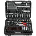 Goodking128pcs Ferramentas Torx Bit Set Combination Spanner Socket Tool Kit Auto Car Repair Tool Kit