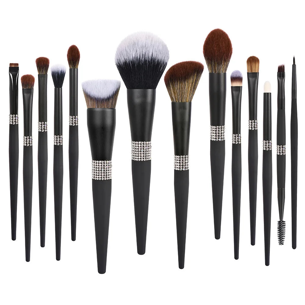 Makeup Brush Set Cosmetict Makeup for Face Make up Tools Women Beauty Professional Makeup Brush Kit