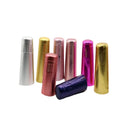 Direct Factory Sale Champagne Aluminum Foil Capsule Seal Premium Quality Shrink Capsule