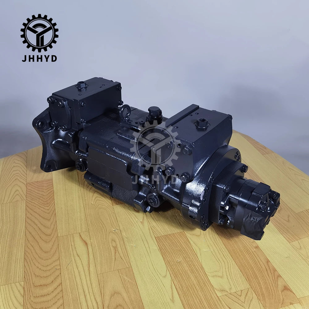 WA900-8 Main Pump 708-2G-00510 708-2G-00520 708-2G-00530 WA900-8 Hydraulic Pump for Komatsu Main Pump 708-2G-00120 708-2G-11250