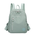 Little Small Teenage Youth Girls Stiylish Trendy Canvas Back Pack With logo
