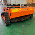 High-power Small Gasoline-powered Electric Grass Shredder Agricultural Weeding Machine Weed Removal Equipment