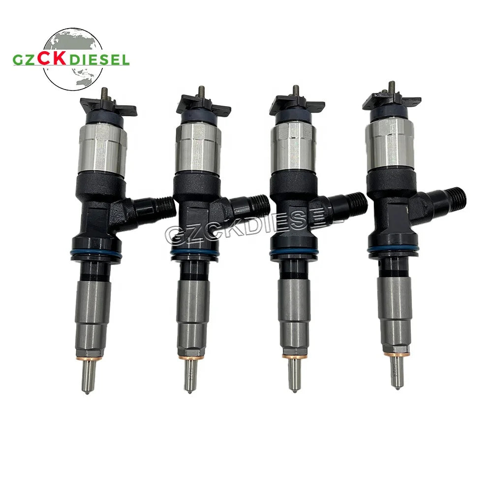 Common Rail Fuel Injector 370-7281 3707281 295050-0361 for C7.1 Engine 336 Excavator