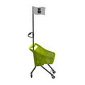 Cheap Price Superior Quality Plastic Shopping Trolleys & Carts Children Trolley