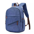 Custom Sport Gym Backpack USB Waterproof Polyester Lining Professional Manufacturer's Commute Work Business Cover Leisure Cover