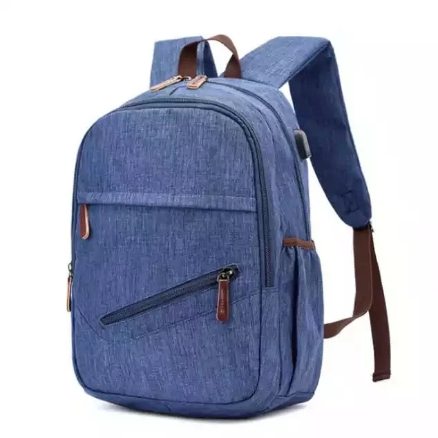 Custom Sport Gym Backpack USB Waterproof Polyester Lining Professional Manufacturer's Commute Work Business Cover Leisure Cover