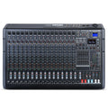 Depusheng PG18 Professional Mixer Audio 18-way Stage Outdoor Performance with Large Reverberation Effect