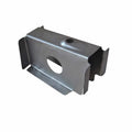 Genuine Xinsanxin Rear Spring Lug Supporting Beam Custom Carbon Steel Sheet Stainless Steel Metal Fabrication Stamping Bending