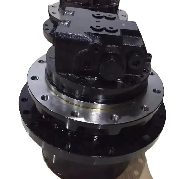 NEW 417-1103 CAT308E Final Drive E308 307B excavator travel motor for sale