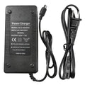 42V 3A  Universal  Lithium Charger Scooter Power Adapter for Cityneye M365 Electric Scooter Parts With EU/AU/UK/US