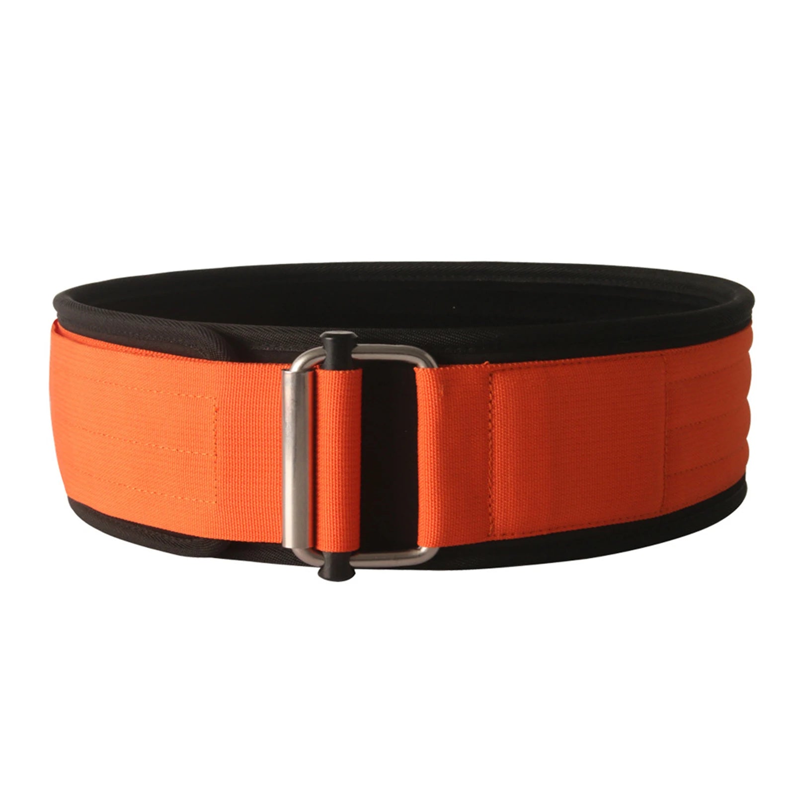 NQ SPORTS Gym Wholesale Custom Logo for Weightlifting Power Lifting Belts Adjustable Power Lifting Training Belts for Unisex