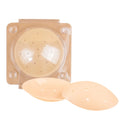 Factory Wholesale Price Grade Silicone Nipple Covers Breathable Self Adhesive Ultra-thin Breast Pastes Sexy Reusable Waterproof