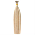 Wholesale Factory Price Russian Single Donor Hair Genius Weft Double Drawn Genius Weft Human Hair Extensions for White Woman