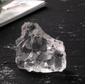 Wholesale Natural Raw White Clear Quartz Bulk Stacked Crystal Rough Stone for Decoration